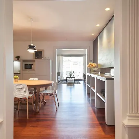 Apartament Milton House Gran Via