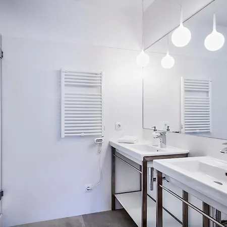 Milton House Gran Via Appartement Barcelona
