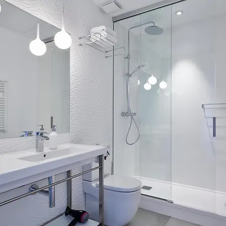 Appartement Milton House Gran Via