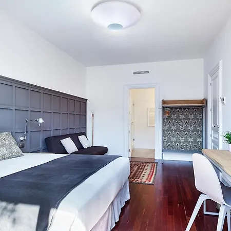 Apartment Milton House Gran Via *