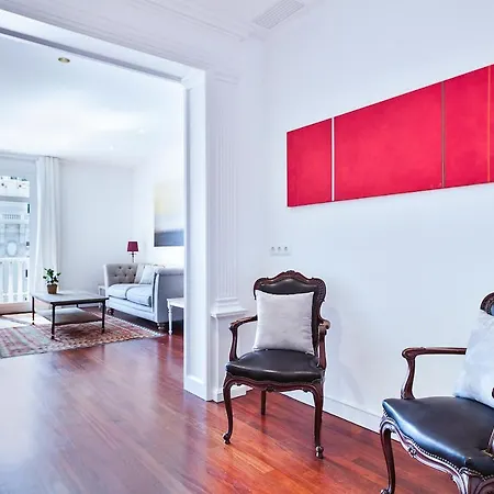 Milton House Gran Via * Barcelona
