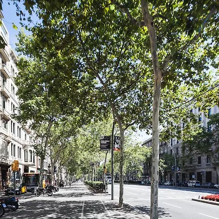 Apartment Milton House Gran Via *