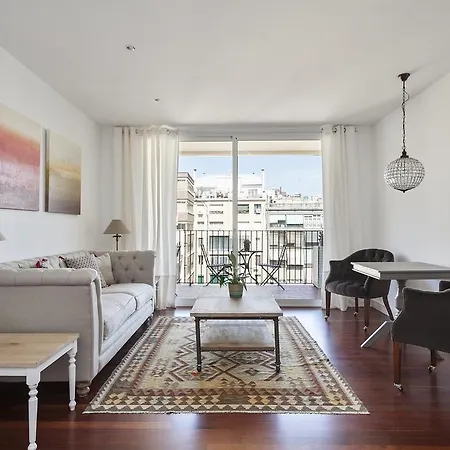 Milton House Gran Via *