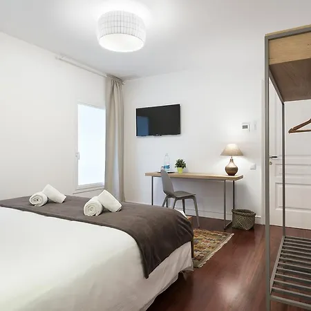 Milton House Gran Via Apartment *